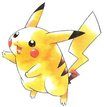 Illustration for article titled The Man Who Creates Pokémon For a Living